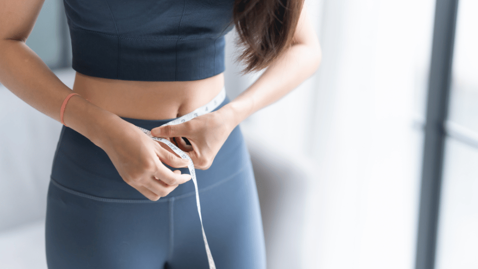 Jak zdravě zhubnout bez diet: Udržitelná cesta k lehčímu já (která fakt funguje)