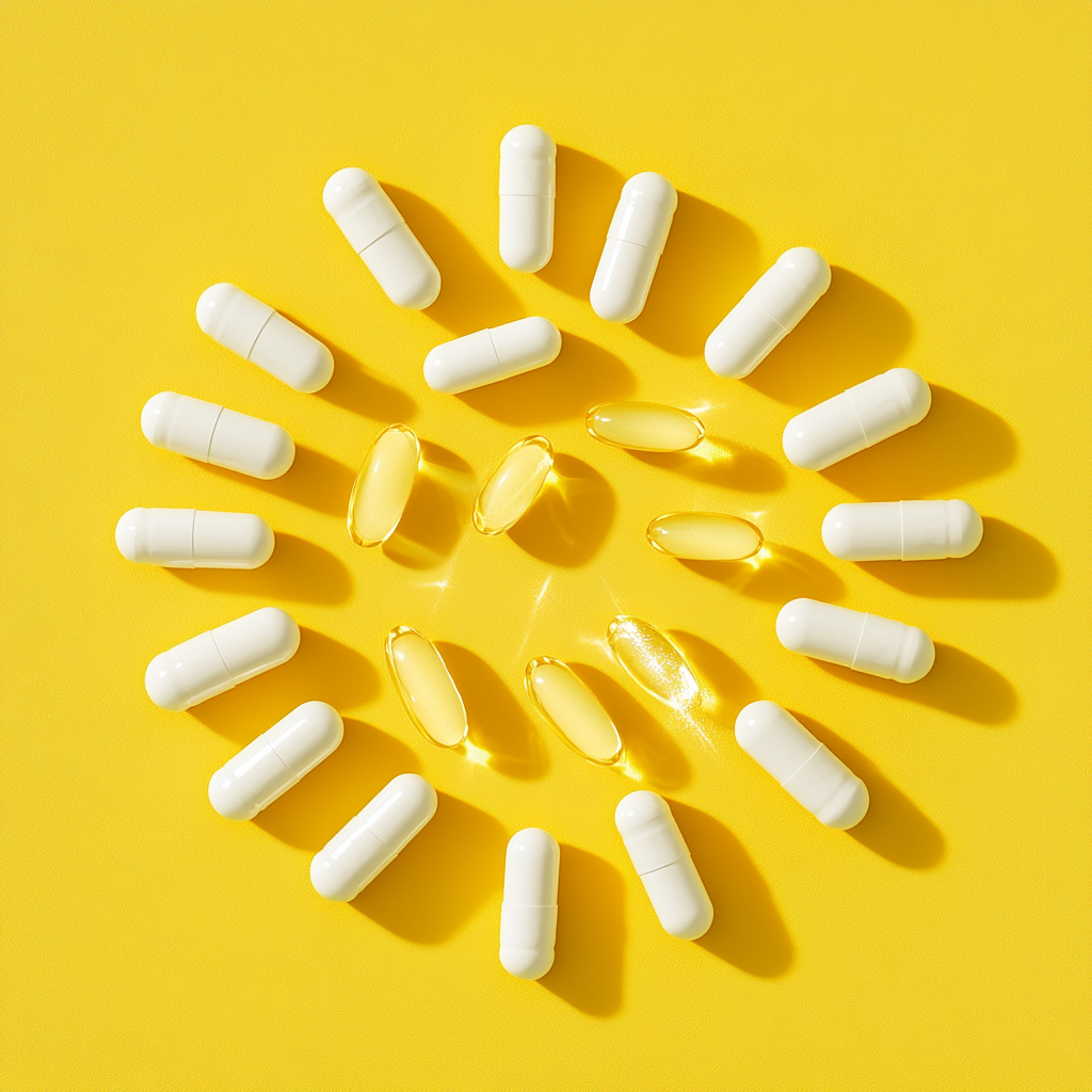 Jak poznám že mám nedostatek vitamínu D a co s tím?