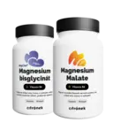 Magnesium pro každý den