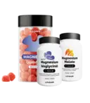 Magnesium Trio