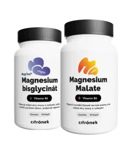 Magnesium pro každý den