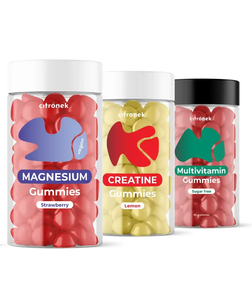 Gummies