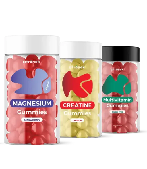 Gummies