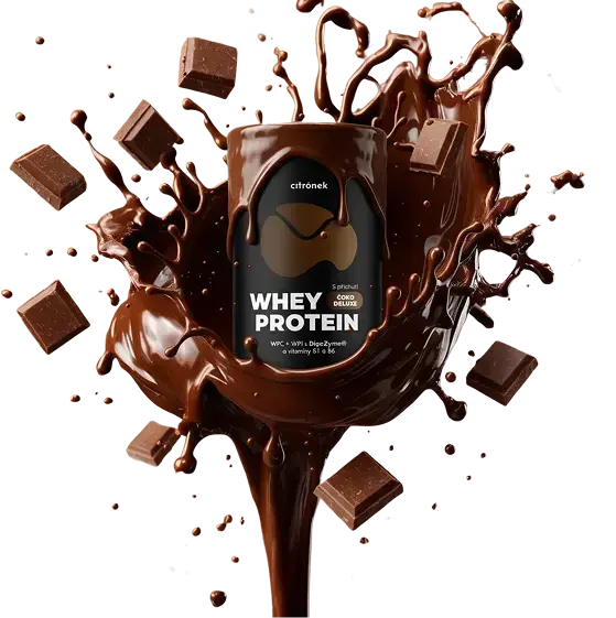 Proteiny