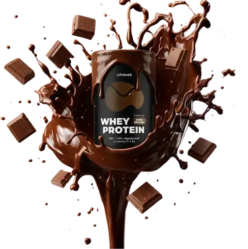 Proteiny