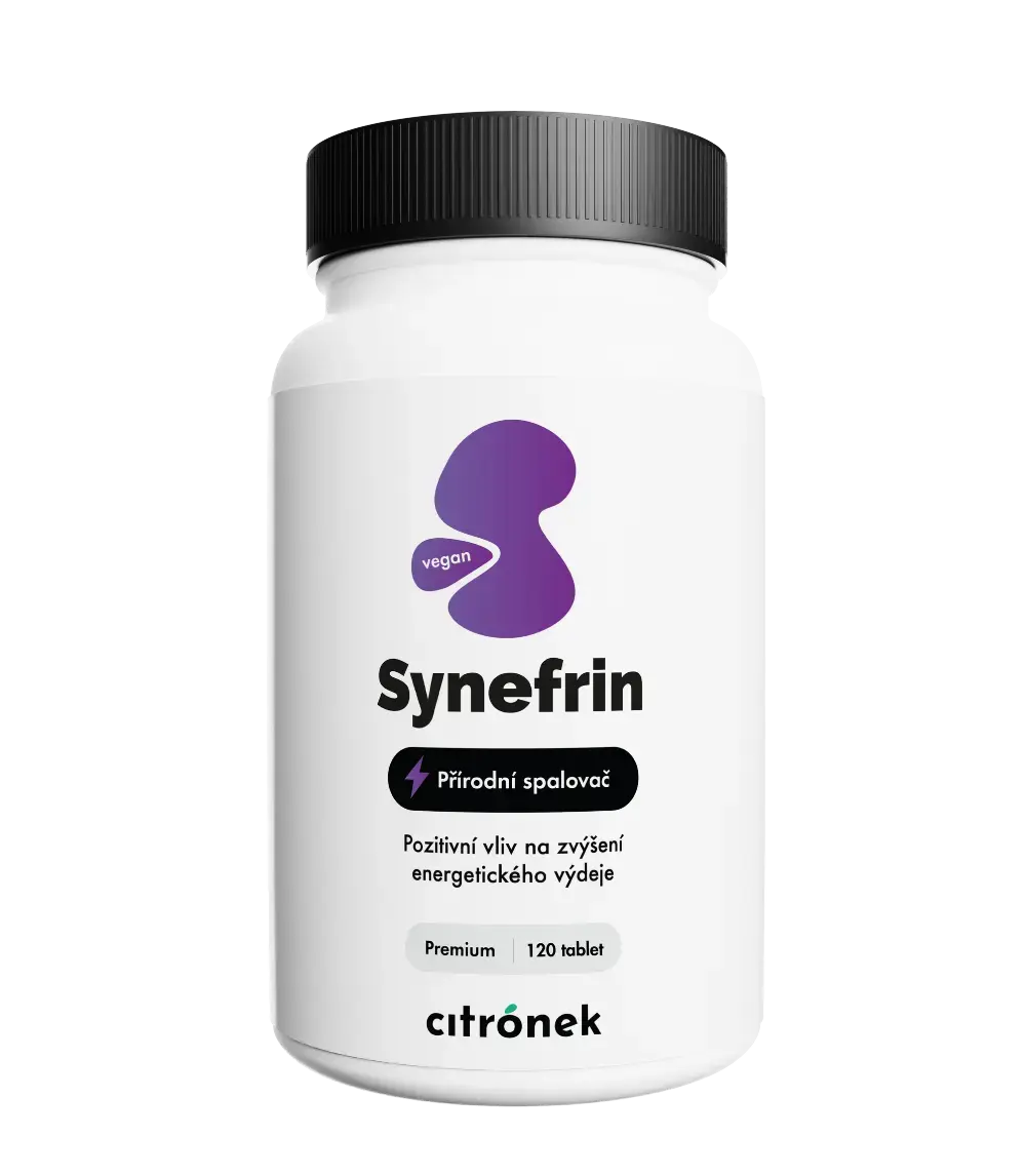 Synefrin 120 tablet - 120-tablet-0