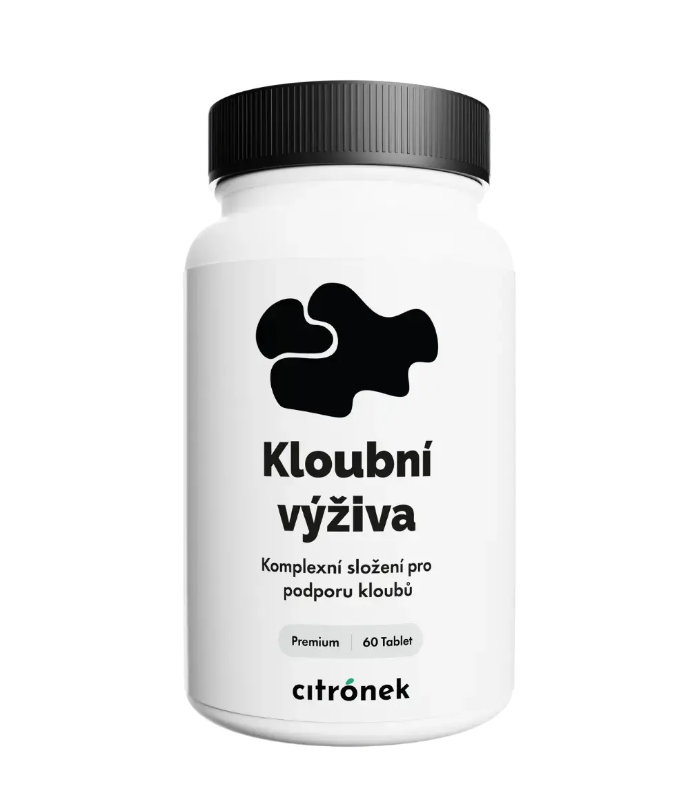 Kloubní výživa - 60 tablet