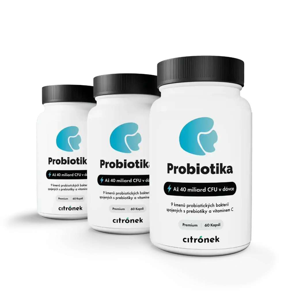 Probiotika 1