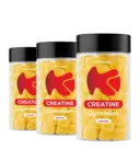 Creatine gummies