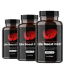 Life boost NAD+