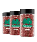 Multivitamin gummies