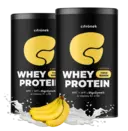 Whey Protein Yogobanán 900g