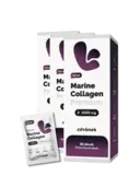 30-denní dávkovač Mořský kolagen Naticol®, 5000mg, lesní plody