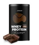 Whey protein čokoláda 450g - 1x450g