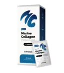 30-denní dávkovač Mořský kolagen Naticol®, 5000mg, pomeranč - 1x30 sáčků