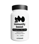 Immunity boost