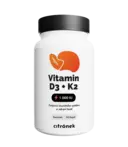 Vitamin D3+K2