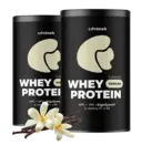 Whey Protein Vanilka 900g