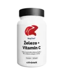 Železo+Vitamin C