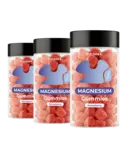Magnesium gummies - 3x60 želé