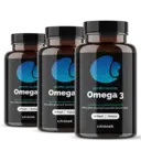 Omega-3 750mg EPA + DHA – Vysoce koncentrovaný rybí olej