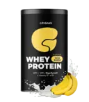 Whey protein yogobanán 450g - 1x450g