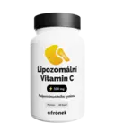 Lipozomální vitamin C