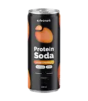Protein soda Mango-pomeranč