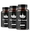 Hair boost