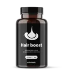 Hair boost
