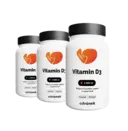 Vitamin D3 3000 IU