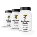 Čínské Houby