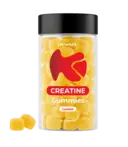 Creatine gummies
