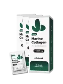 Mořský kolagen Naticol® 5000mg – Zelené jablko (30 sáčků)