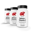 Železo+Vitamin C