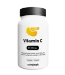 Vitamin C - 90 kapslí