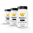 Vitamin C - 3x90 kapslí