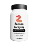 Ženšen korejský