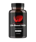 Life boost NAD+