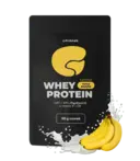 Whey protein yogobanán vzoreček