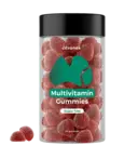 Multivitamin gummies