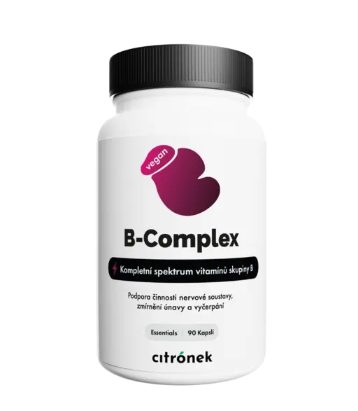 B-Complex