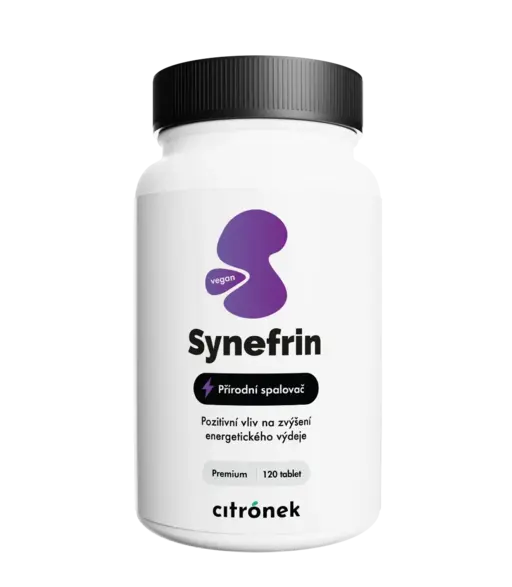 Synefrin 120 tablet - 120-tablet-0