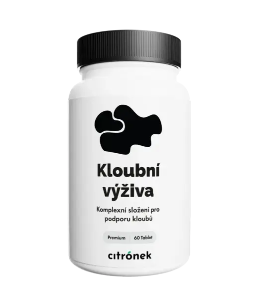 Kloubní výživa  - 60 tablet